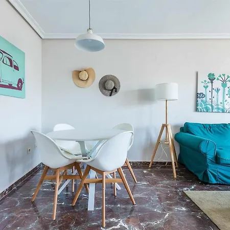 Apartment A&n Xauen *