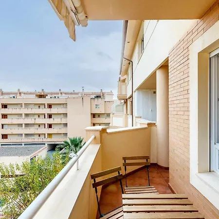 A&n Xauen * Torre Del Mar