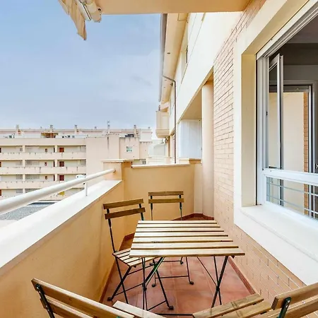 Apartment A&n Xauen Torre Del Mar