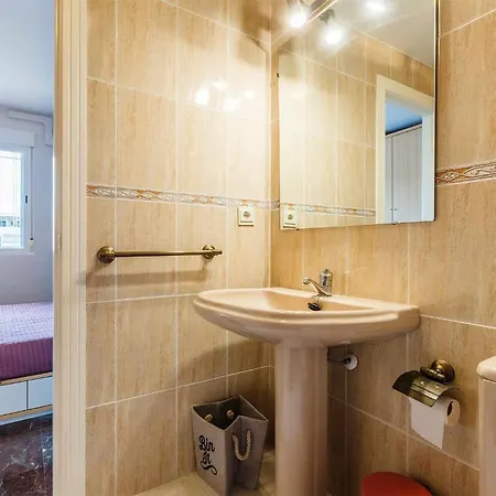 A&n Xauen * Torre Del Mar